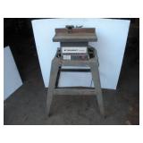 TOOLKRAFT SHAPER  MODEL 4255 115V