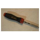 SNAPON RATCHETING BIT DRIVER