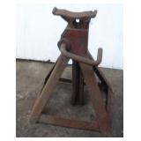 JACK STAND 15IN TALL