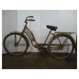 VINTAGE AMF ROADMASTER BICYCLE