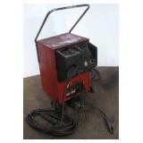 SNAPON YA5550 PLASMA CUTTER 220V