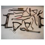 AUTOMOTIVE BRAKE TOOLS