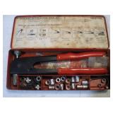 THREAD GRIP - SERT SET W/ INSTALATION TOOL