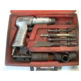 SNAPON AIR HAMMER SET