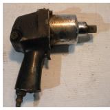 INGERSOL RAND 3/4 DRIVE AIR IMPACT GUN