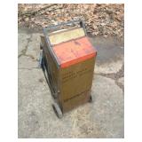 MARQUETTE 6 - 12 VOLT BATT. CHARGER