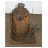 12 TON BOTTLE JACK