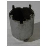 SNAPON S8695 4 LUG AXEL NUT SOCKET
