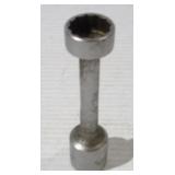 SNAPON S8694 11/16 FORD HEAD BOLT SOCKET