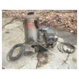 GEYSER SYSTEMS STEAM GENNY 220V SINGLE PHASE