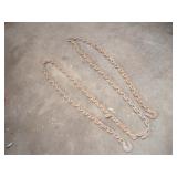 16FT TOW CHAIN
