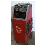 SNAP-ON ACT3000 REFRIDGERANT RECOVERY SYSTEM
