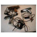 AUTOMOTIVE TIMING LIGHTS