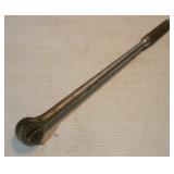 MAC 1/2 IN DRIVE 15IN RATCHET