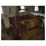 RADIATOR REPAIR TANK W/ ACC.