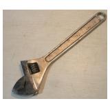 18IN ADJUSTABLE WRENCH