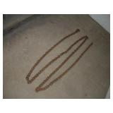 16FT TOW CHAIN
