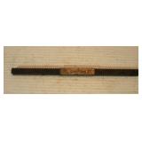 BLUE POINT THREAD CHASER