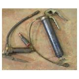 GREASE GUNS
