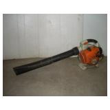STIHL  BG-86C  GAS POWERED BLOWER