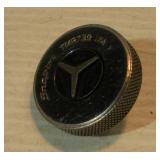 SNAPON 1/4 IN DRIVE THUMB RATCHET