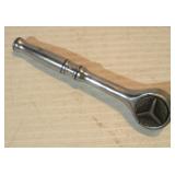 SNAPON 1/4 IN DRIVE RATCHET