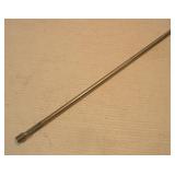 SNAPON 1/4 IN DRIVE 14IN EXT