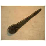 PROTO 5650 ALUM. 3/4 DRIVE RATCHET