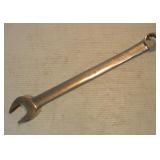 SNAPON 1  1/16  COMBINATION WRENCH