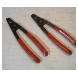 MAC BRP1 AND BRP2 BRAKE TOOLS