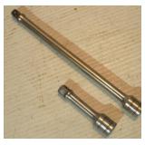 SNAPON 3/8 DRIVE EXT 3 AND 8IN