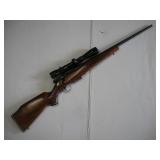 SAVAGE MODEL 340 SERIES E .222 REM.BOLT ACTION RIF