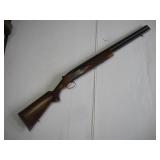 BROWNING OVER-UNDER 12 GA. BREAK OVER SHOT GUN
