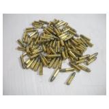 (100) .22 LR CARTRIDGES