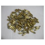 (100) .22 LR CARTRIDGES