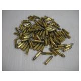 (100) .22 LR CARTRIDGES