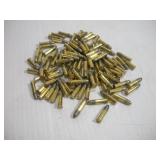 (100) .22 LR CARTRIDGES