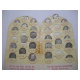 (25) MERCURY AND ROSEVELT DIMES