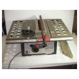 CE 10 IN TABLE SAW