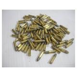 (100) .22 LR CARTRIDGES