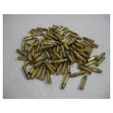 (100) .22 LR CARTRIDGES