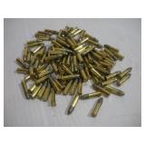(100) .22 LR CARTRIDGES