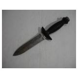 BOWIE KNIFE W/ 5 1/2 IN BLADE