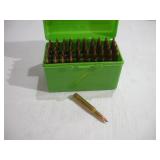 (45) 270 WIN CARTRIDGES