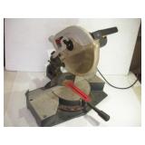 CRAFTSMAN 10 INCH COMPOUND MITRE SAW