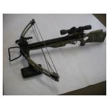 TEN POINT 458 MAGNUM CROSSBOW