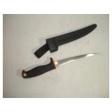 KERSHAW FILLET KNIFE W/ 7IN BLADE