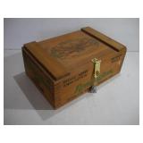 REMMINGTON 12 GA SHOTGUN SHELL CRATE