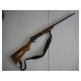 H&R TOPPER MODEL158 20 GA. BREAK OVER SHOT GUN