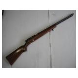 MARLIN MODEL 81 .22 S.L.L.R. BOLT ACTION RIFLE